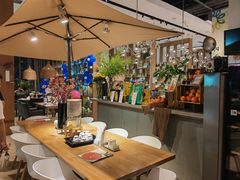 -四季餐厅·新津菜(环湖中路店)