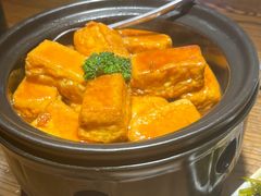 -闽鄂情·闽南招财鸭(水头店)