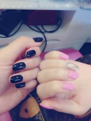 Easy Lady(中山公园店)-Easy Lady美甲美睫半永久纹绣工作室