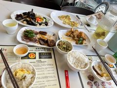 -壹只卤鹅·潮汕菜(莲塘店)