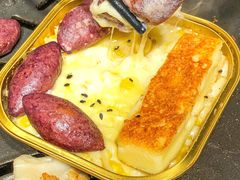 -范儿·嫂子烤肉·精致炭火烤肉(长治路店)