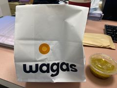 -Wagas沃歌斯(富力广场店)