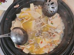 -李师傅脆肚(梅林店)