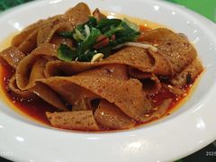 -令氏家外家岐山面(火炬路店)