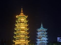 -桂林两江四湖景区