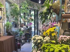 -弗劳尔花艺坊(龙涛店)