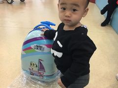 -美国悦宝园早教托育中心(东坝店)