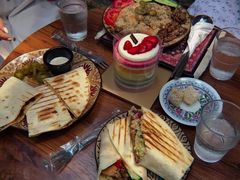 -Turka土耳咖(五大道店)