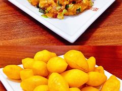 -海坛特色小吃·只做平潭特色菜(平潭店)