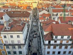 -圣胡斯塔升降机