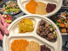 -杨小佳·齐齐哈尔烤肉·烤串(广州店)