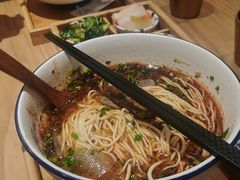 -马记永·兰州牛肉面(3019君尚店)