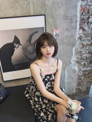 -IMHAIR‘S美发造型·接发