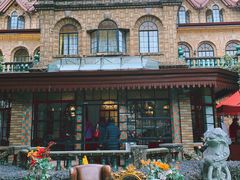 -马勒别墅饭店(静安寺店)