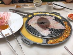 -韩宫宴炭火烤肉(印象城店)