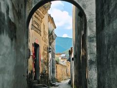 -塔川景区