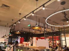 大堂-COSTA COFFEE(上海月星环球港店)