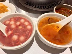 -左庭右院鲜牛肉火锅(七宝领展广场店)