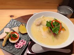 -篝拉面(银座店)