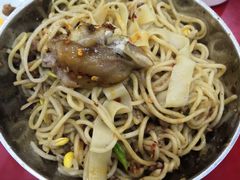 -蒋炸酱(内东街店)