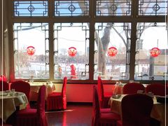 大堂-同和居(什刹海店)