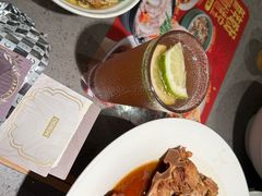 -大师兄·西北小馆(南沙万达广场店)