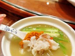 -龙悦湾酒家·八阵鱼生·渔人码头店