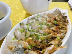 双色鱼-海鲜街菜馆(海珠南路店)