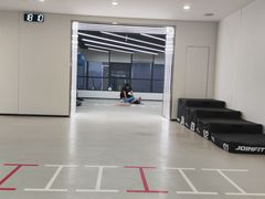 -WEGYMER健萌健身(麦德龙钰龙天下馆)