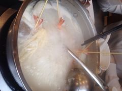 吉友粥底火锅-吉友粥底火锅(方斜路店)