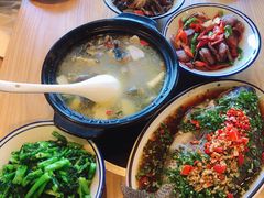 -妈妈的味道·腾冲特色菜(和顺古镇店)