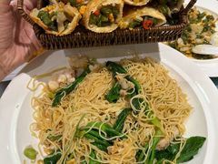 -鑫真味私房菜馆