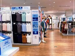-优衣库(长沙国金中心店)