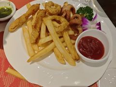 -ITA·意塔意大利餐厅(亦庄店)