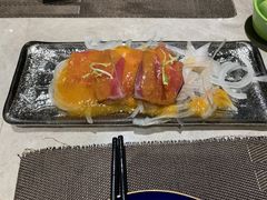 -極上萬膳·日料放题(海岸城店)