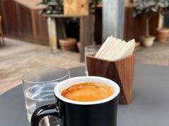 -大酉·M Coffee(北京美术馆店)