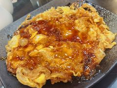五柳炸蛋-红星光发煲仔饭(大石街店)