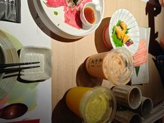 -匠和风精致料理(宁德万达店)