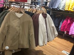 -优衣库(哈尔滨中央大街店)