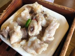 蒜香蒸排骨-香港表哥茶餐厅(银泰百货店)