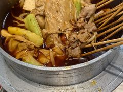 -和庆斋羊蝎子火锅·碳缸烧烤(顺义旗舰店)