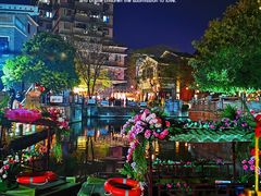 -广州西关永庆坊旅游区