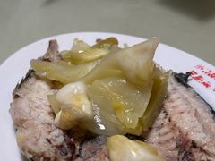 -车头老二大排档(金城步行街店)