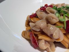 -秀儿四九城·新京菜(亚运村鸟巢店)