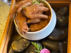 -通安客栈中餐厅·何家小馆