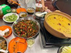 -友谊食店·北城天街