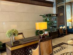 -张家港华芳金陵国际酒店