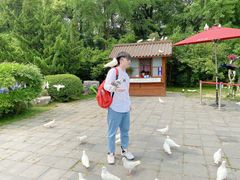 -鼓浪屿内厝澳码头(轮渡站)