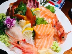 -円满日式居酒屋(蓉花路美食街店)