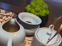 -成都观隐颐云台酒店-芳菲秀